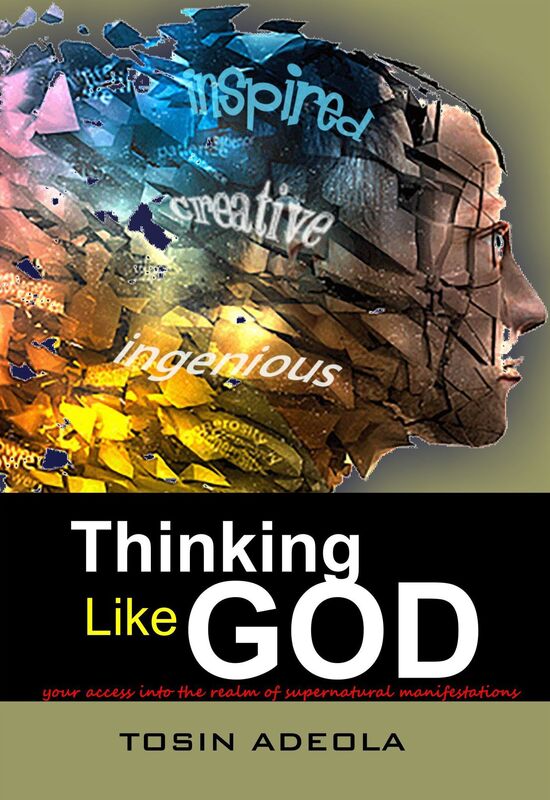 Thinking Like God