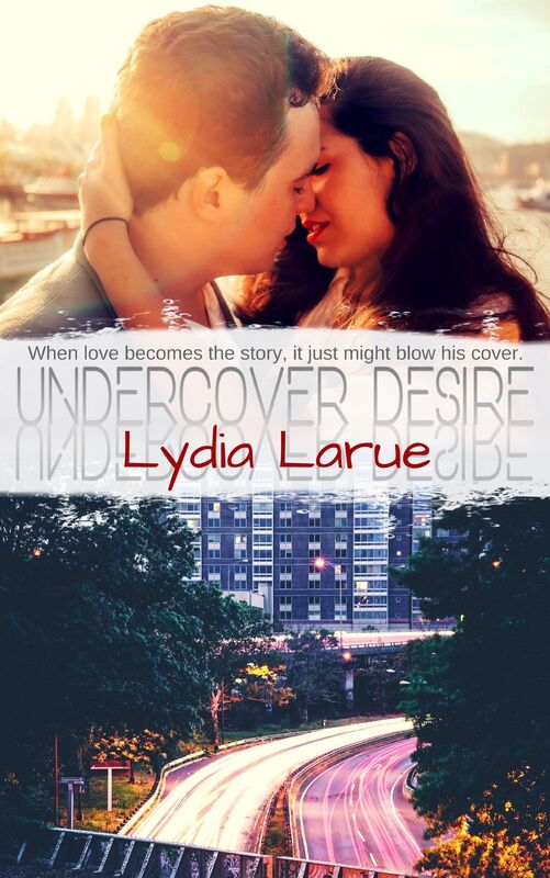 Undercover Desire