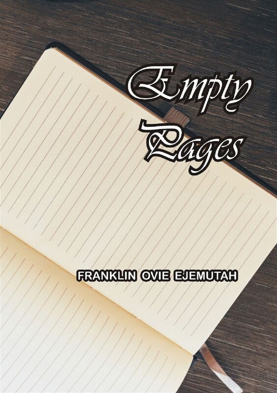 Empty Pages