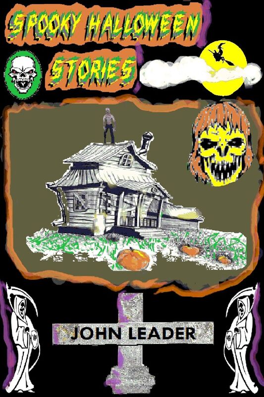 Spooky Halloween Stories