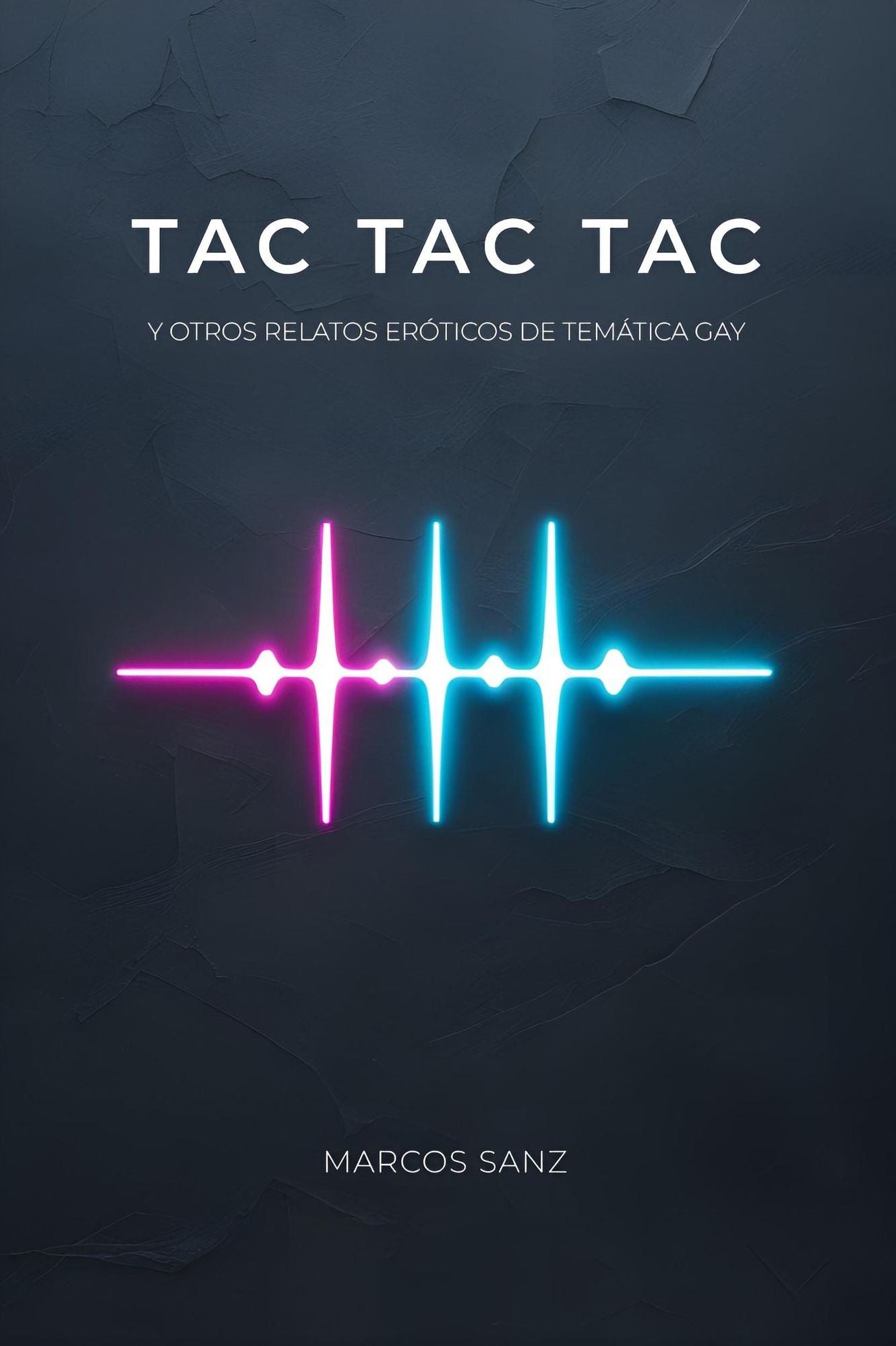 Tac tac tac. Y otros relatos eróticos de temática gay