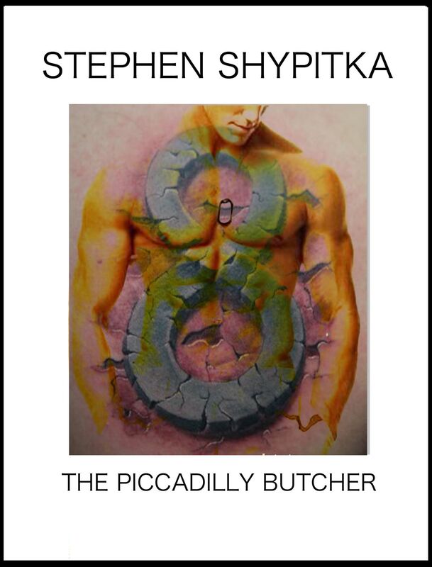 The Piccadilly Butcher