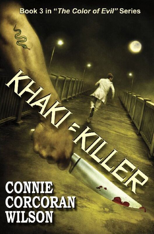 Khaki = Killer