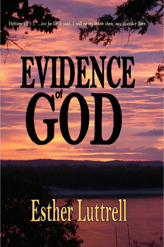 Evidence of God