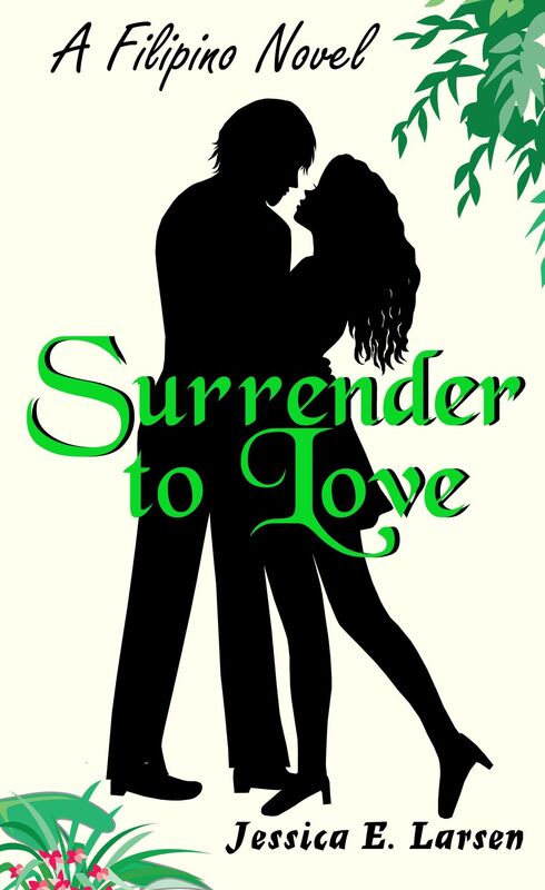 Surrender to Love (A French FairyFail #2)