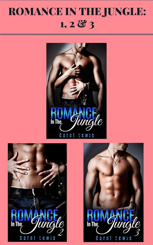 Romance in the Jungle: 1, 2 & 3