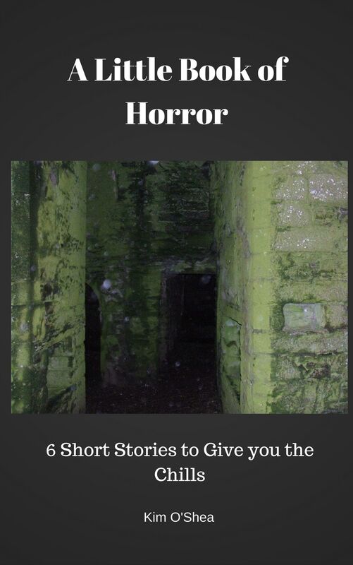 A Little Book of Horror