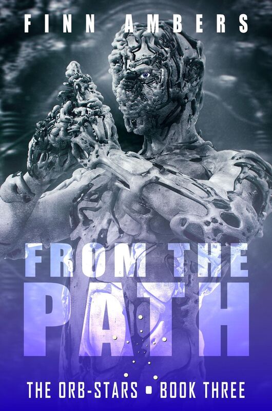 From the Path