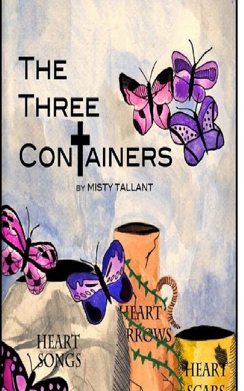 The Three Containers
