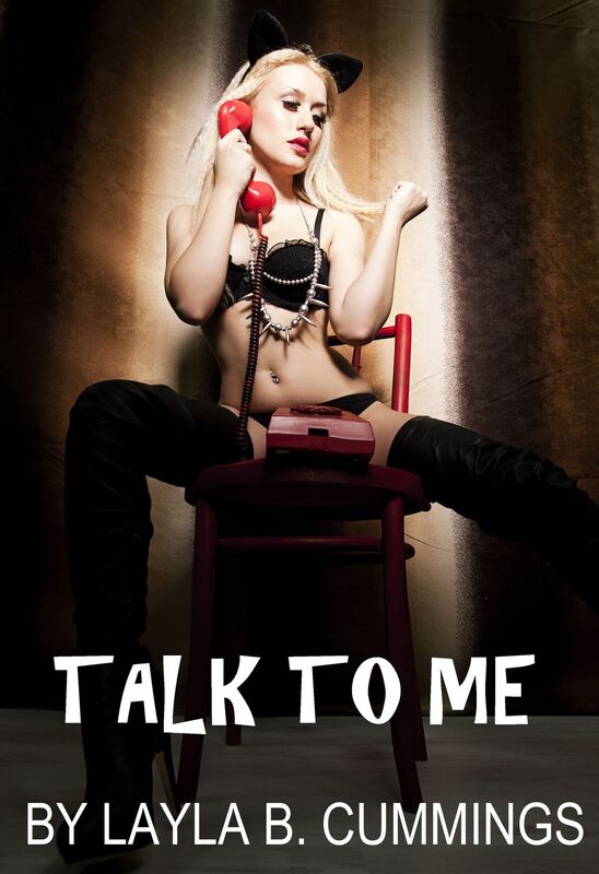 Talk to Me
