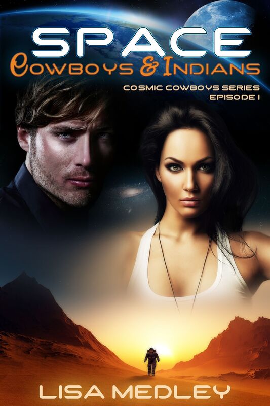 Space Cowboys & Indians