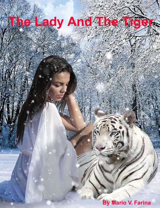 The Lady And The Tiger