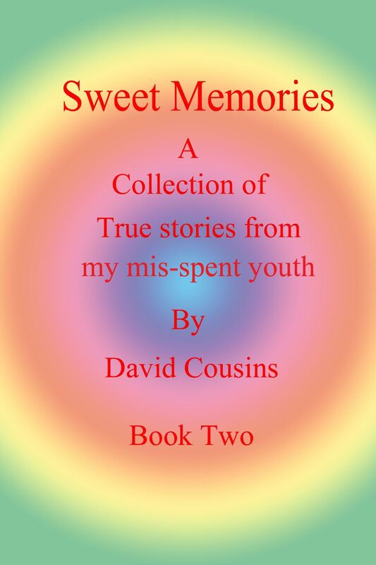 Sweet Memories