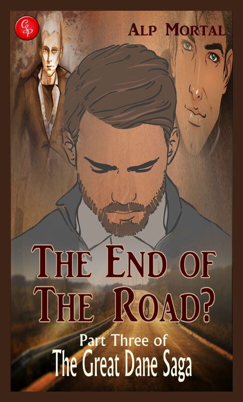 The End Of The Road?: Part Three of The Great Dane Saga