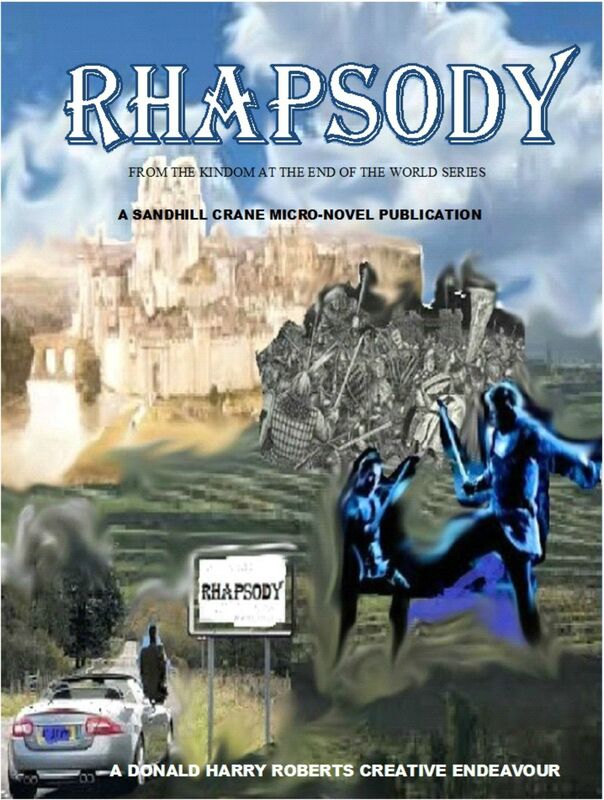 Rhapsody
