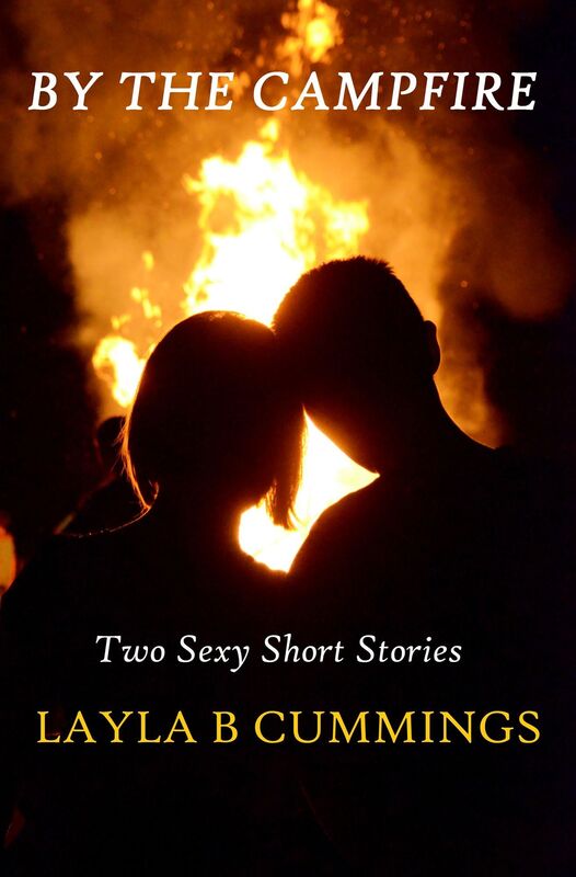 By the Campfire: Two Sexy Short Stories
