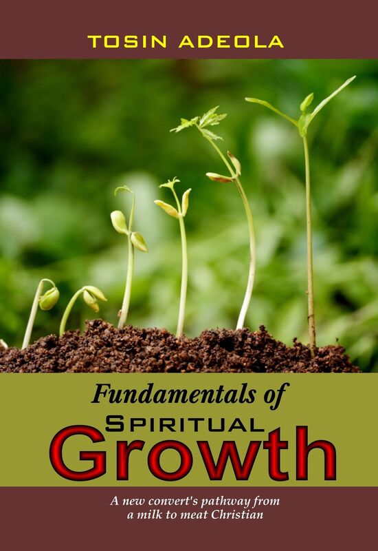 Fundamentals of Spiritual Growth