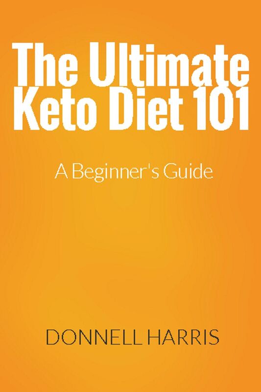 The Ultimate Keto Diet 101: A Beginner's Guide