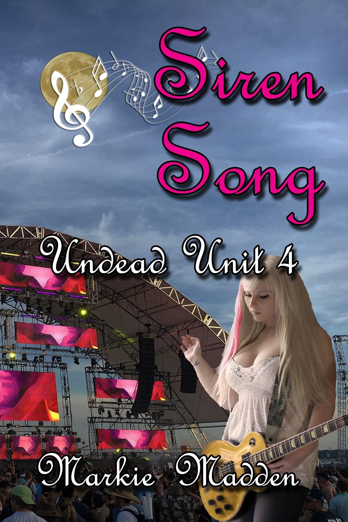 Siren Song