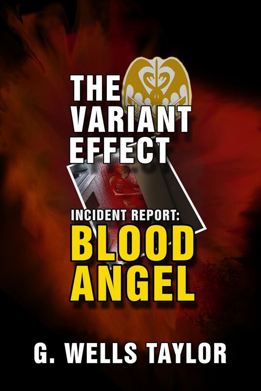 The Variant Effect: Blood Angel