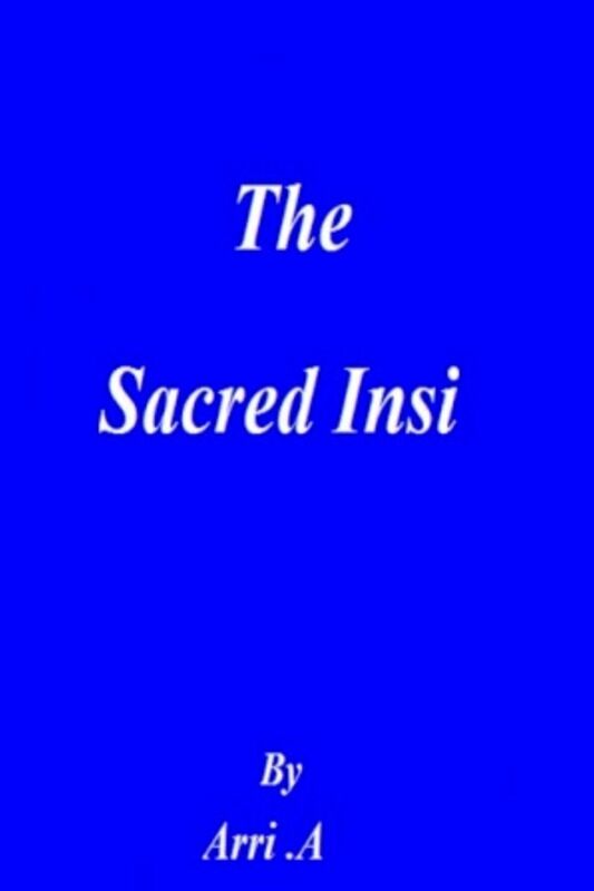 The Sacred Insi