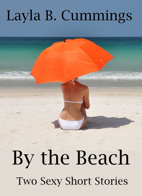 By the Beach: Two Sexy Short Stories