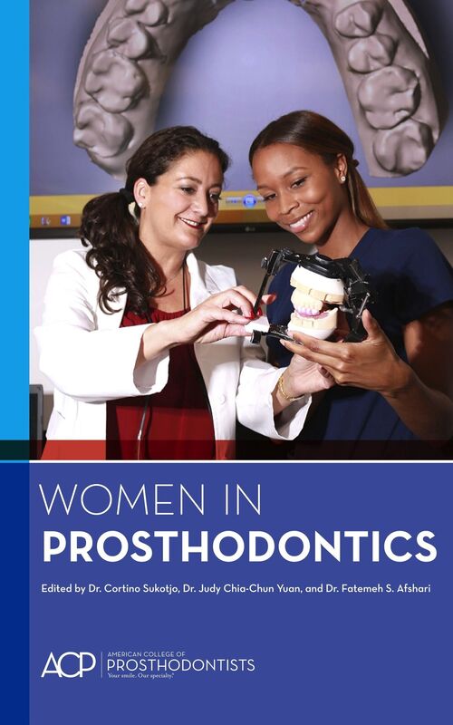 Women in Prosthodontics
