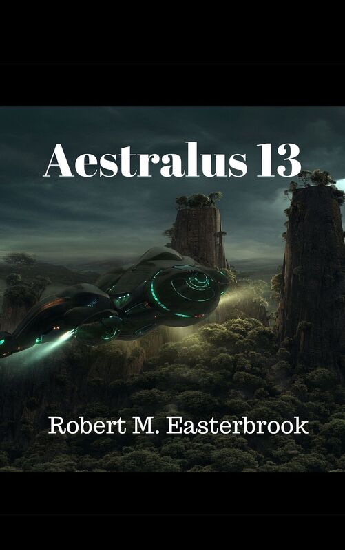 Aestralus 13