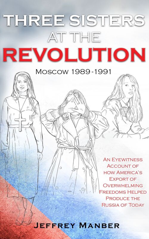 Three Sisters at the Revolution