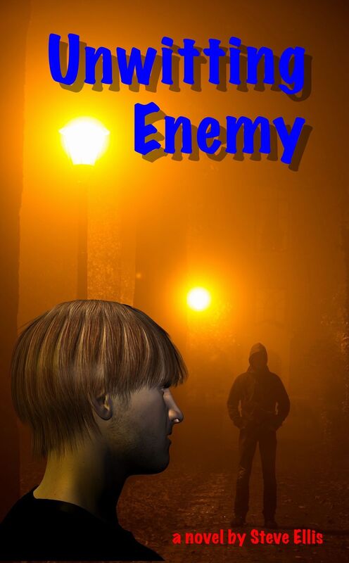 Unwitting Enemy