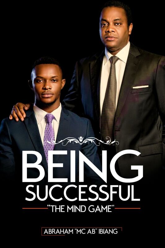Being Successful-The Mind Game
