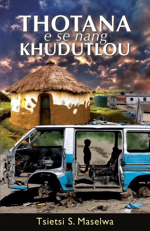 Thotana E Se Nang Khudutlou