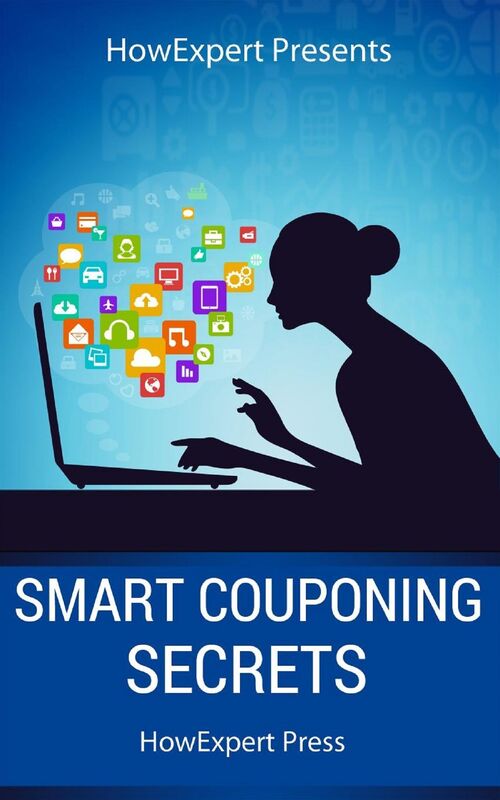 Smart Couponing Secrets