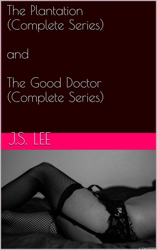 The Plantation (Complete Series) and The Good Doctor (Complete Series)
