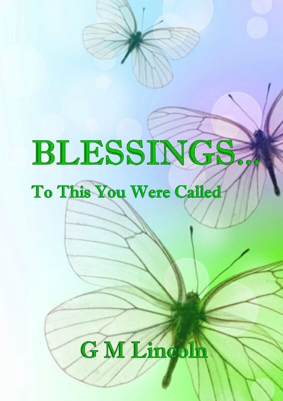 Blessings: To This You Were Called