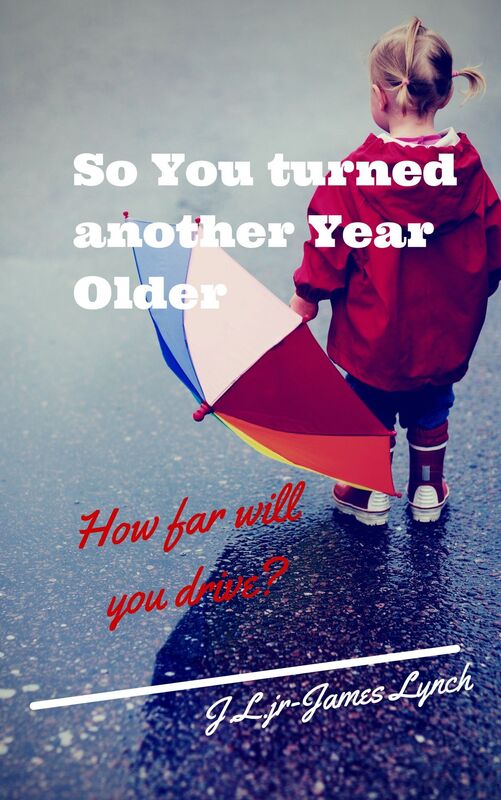 So You Turned Another Year Older