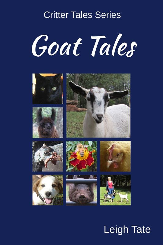 Goat Tales