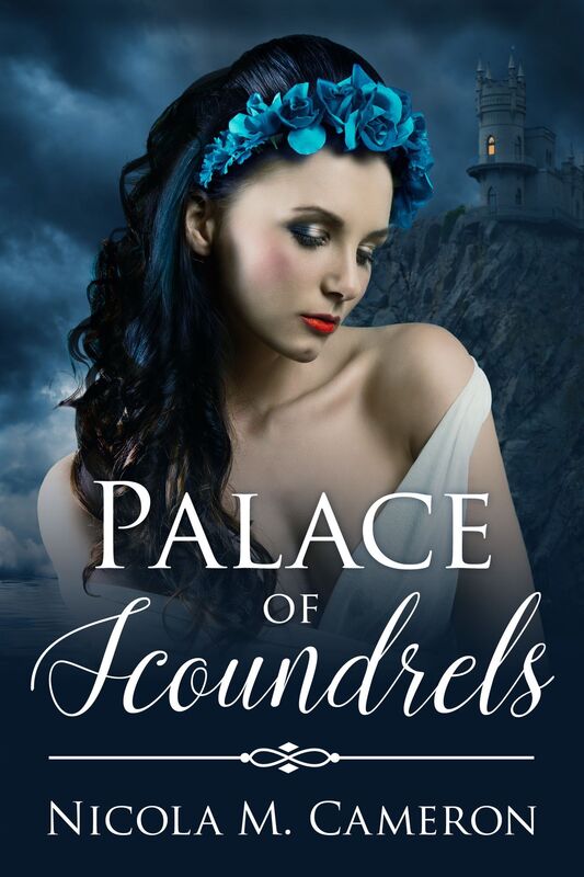 Palace of Scoundrels