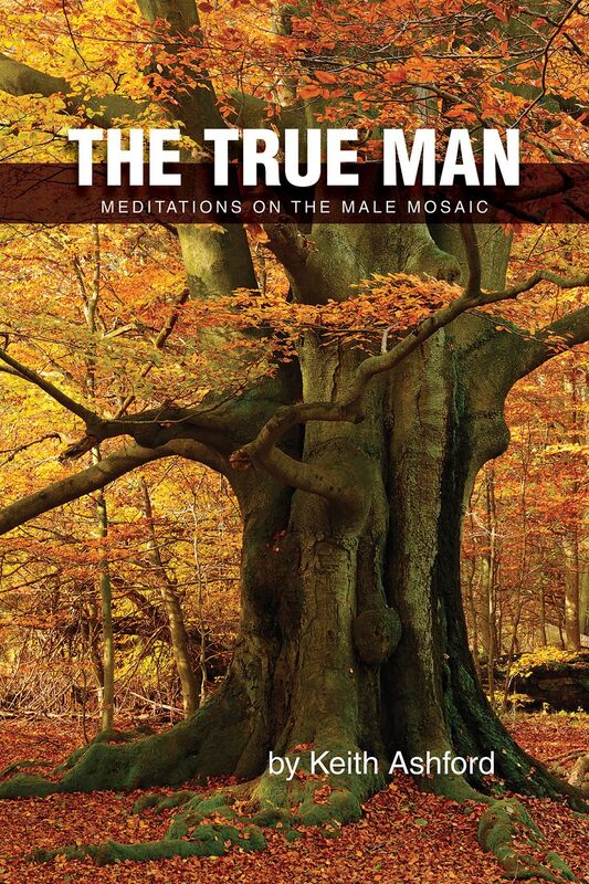 The True Man: Meditations on the Male Mosaic