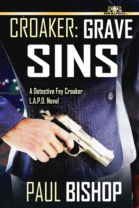 Croaker 2: Grave Sins