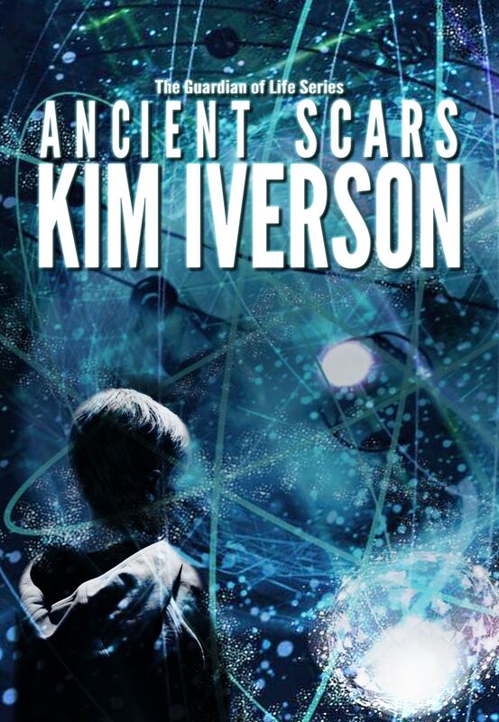 Ancient Scars