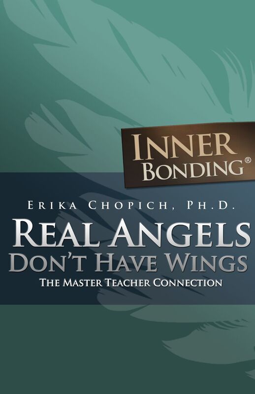 Real Angels Don't Have Wings: The Master Teacher Connection