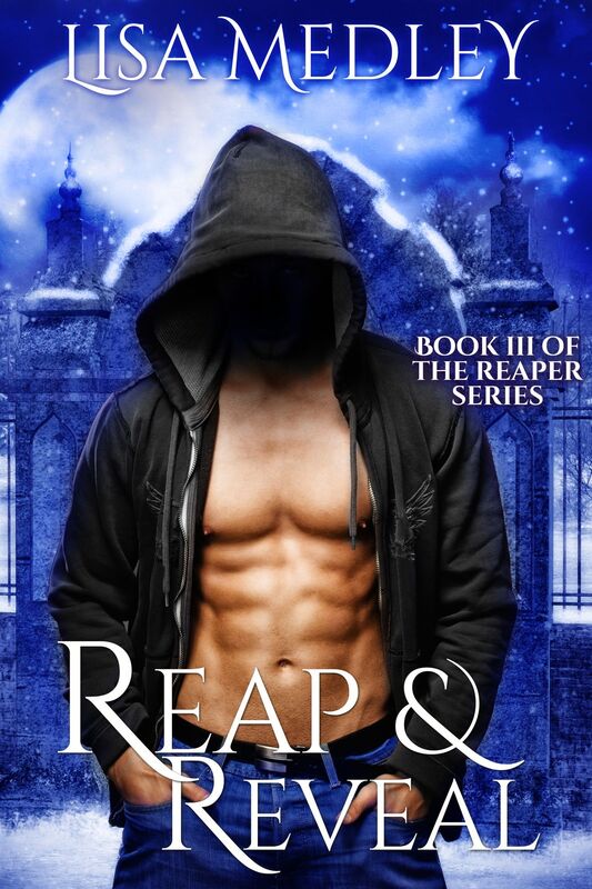 Reap & Reveal