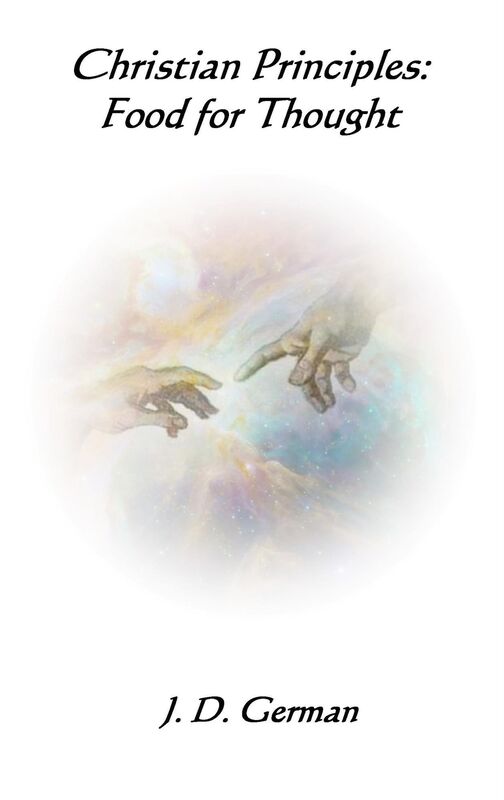 Christian Principles: Food for Thought