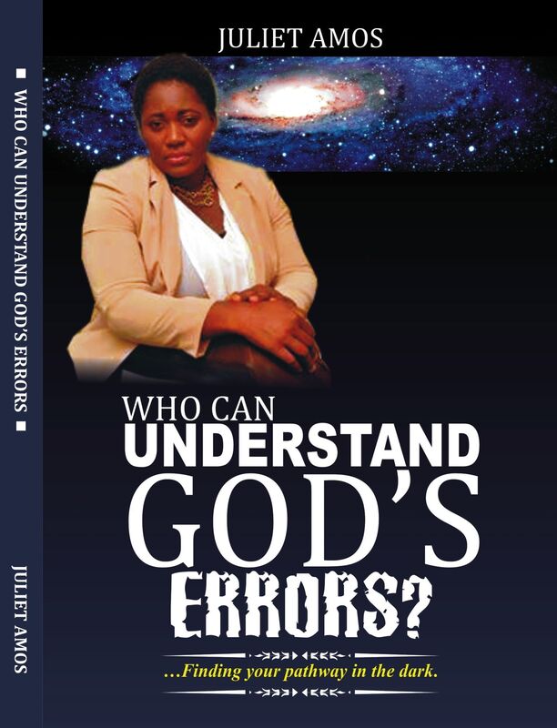 Who Can Understand God's Errors?