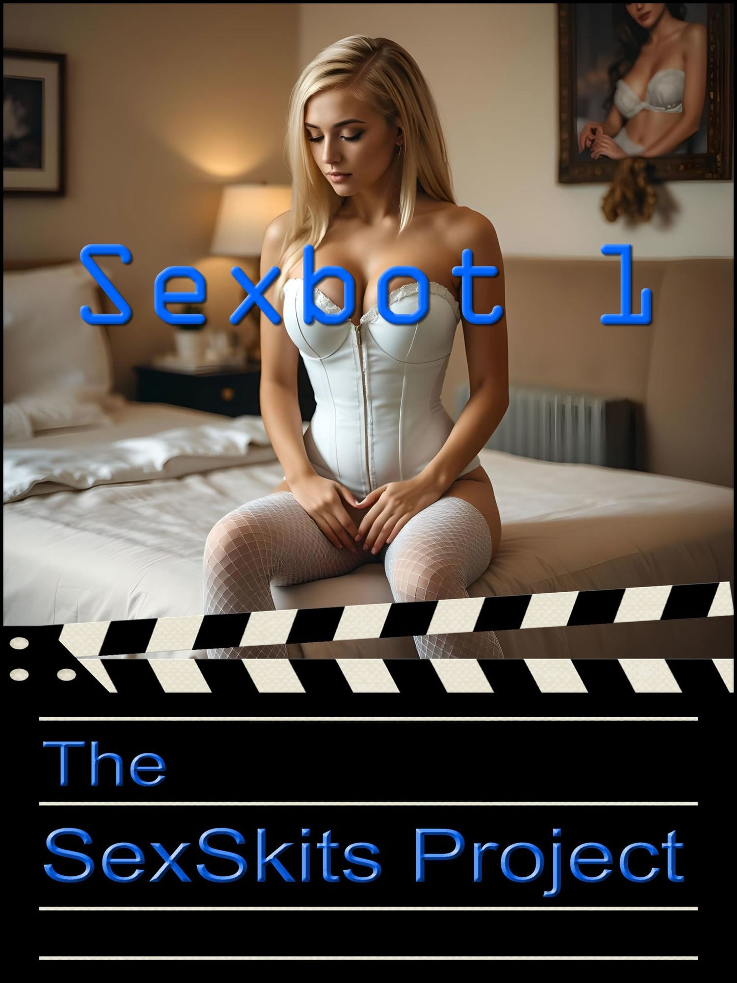 Sexbot 1
