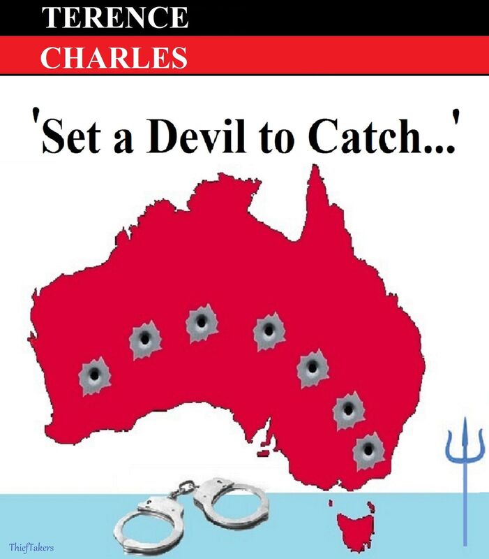 Set a Devil to Catch...