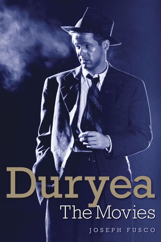 Duryea: The Movies