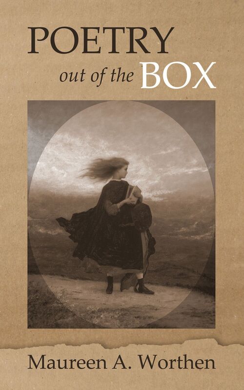 Poetry out of the Box