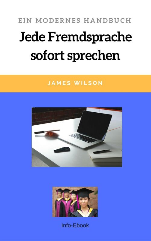 Jede Fremdsprache sofort sprechen